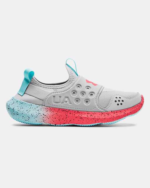 Up to 50% off Select Youth Footwear at Under Armour
